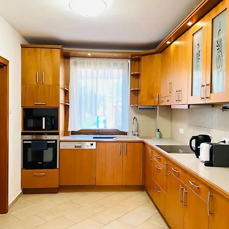 Apartment Szofia - 2 Bedroom