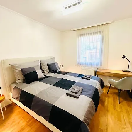 Apartment Szofia - 2 Bedroom *