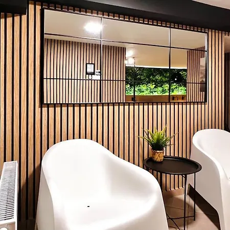 Szofia - 2 Bedroom Veszprem