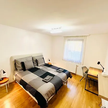 Szofia - 2 Bedroom Veszprem