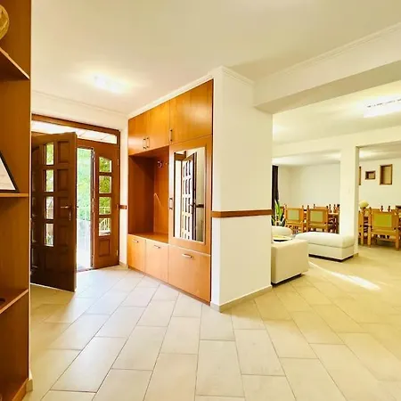 Szofia - 2 Bedroom Apartment