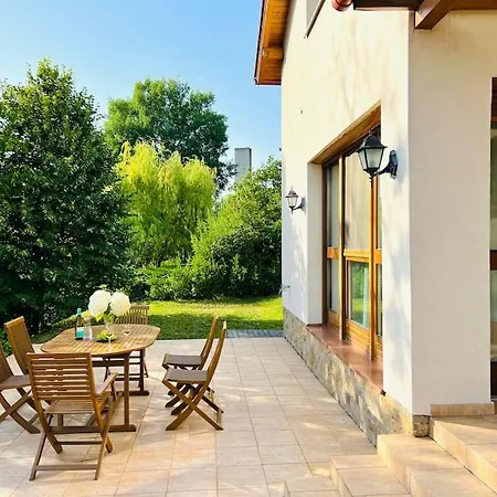 Szofia - 2 Bedroom * Veszprem
