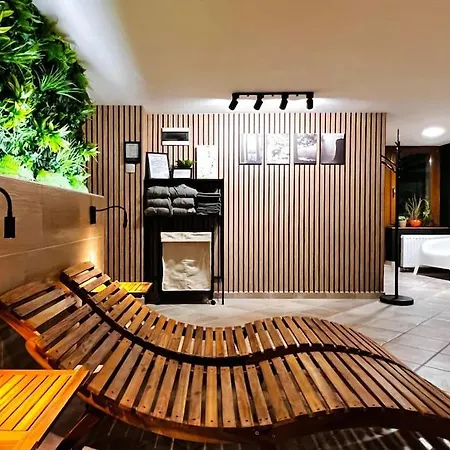 Szofia - 2 Bedroom Apartment